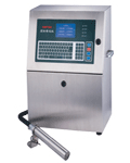 SOP700型噴碼機(jī) SOP700型噴碼機(jī)